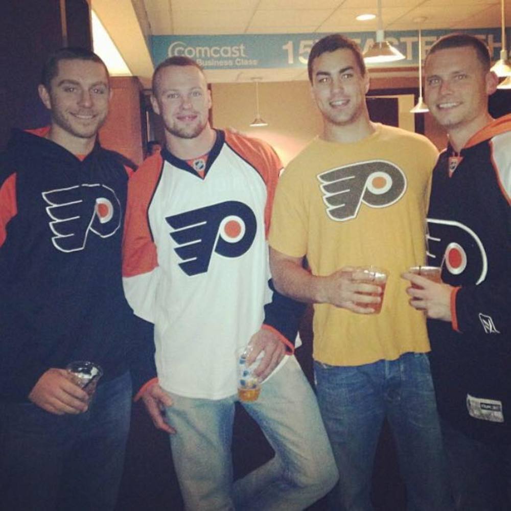 Meet your Posher, Evan